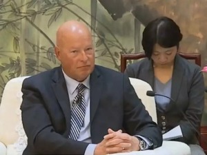 15年中国内地累计超280亿票房，迪士尼新掌门人能否延续前任辉煌？