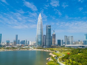 深圳速度，这次“慢半拍”？