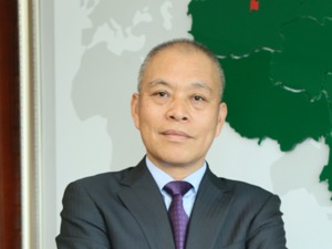 物业战疫|保利物业执行董事、党委书记黎家河：疫情成为检验物业企业品质高下的分水岭