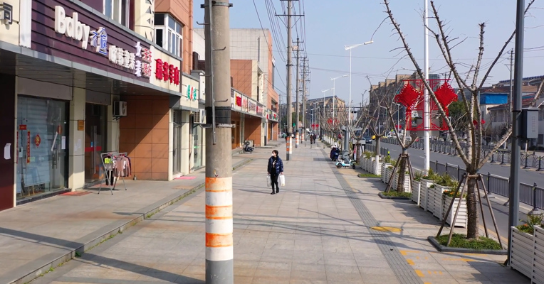 视频丨市场监管总局：个体工商户面临不少困难 鼓励各地减免个体工商户房租