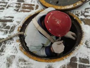 物业战疫| 华夏幸福：加强生活污水处理 维护市政设施