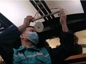 物业战疫| 碧桂园服务：无人机上位 小区科技防疫新招频出