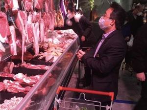 物业战疫| 蓝光嘉宝服务：“逆行”150公里共抗疫情
