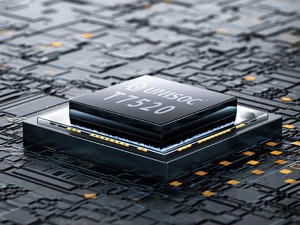 紫光展锐推第二代5G智能手机平台 CEO楚庆：疫情后5G需求或报复性增长