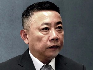 向东平离开天际汽车 陈敏出任首席营销官