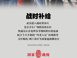 记录页