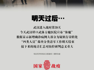 记录页