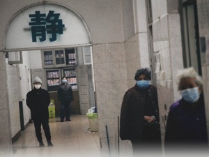 国家战疫丨31省份超4万患者治愈出院