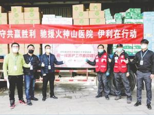 伊利涨薪刷屏背后 董事长潘刚：省什么钱都不能省员工的钱