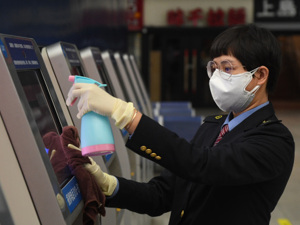 疫情重点地区人员返城如何防控？国家卫健委：继续实施网格化地毯式管理
