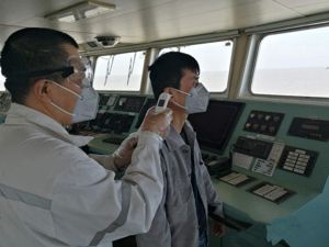 疫情袭来+股权变数 长航凤凰董事长：我们一直在等待战略支援