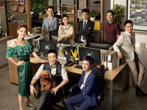 《安家》破圈广播剧  “声音大片”时代来了吗？