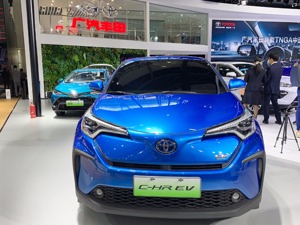 广州对新能源汽车补贴1万元，国六车补贴3000元
