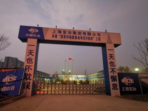 实探疫情中的武汉长江存储：生产不停，建设难启  “中国芯”突围关键之战怎么打？