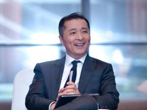战“疫”专访 | 捷豹路虎全球董事潘庆：战“疫”重在体系 将坚持在华长期战略规划