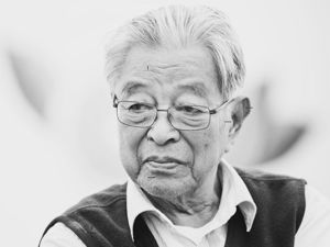 独家 | 褚时健逝世一周年，褚一斌想对父亲说：不管在哪儿，别再对自己那么苛刻