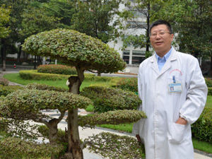 战“疫”专访丨新冠肺炎遗体解剖第一人刘良：临床治疗不再“盲打” 期待实现“零死亡”