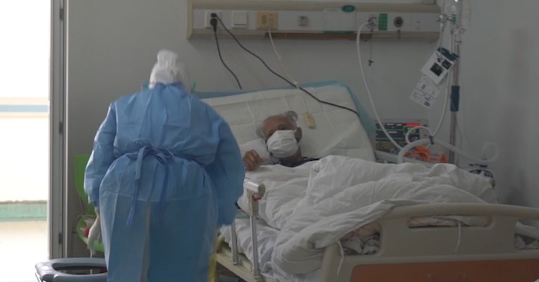 视频｜为医生筑起防疫堡垒  院感专家是如何做到的？