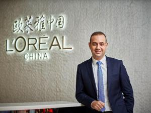 欧莱雅中国换帅后首次召开年度战略沟通会 下一个十年为何剑指“美好消费”？
