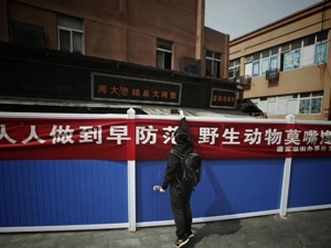 禁绝野味：17年前，我们为何“戒瘾”失败？