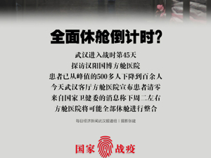 记录页