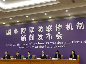 国家卫健委：赴湖北医疗队4.2万人，无一人感染