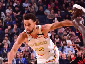 虚惊一场！NBA球星库里确诊感染甲流，并未感染新冠病毒