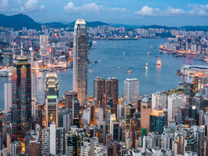 Equities First Holdings：以香港为基地，紧握亚洲金融机遇规划未来战略