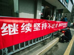 湖北这三个县官宣：有序恢复生产生活秩序！