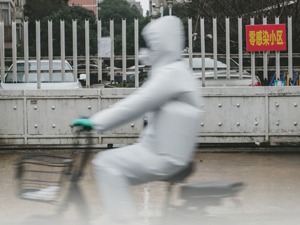 国家战疫丨全国53位社区工作者殉职
