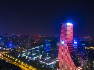 总计减免超1亿租金 成都高新区出实招为中小微企业减负