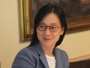 全国多地有序复工 北大国发院BiMBA商学院院长陈春花：企业要能与危机带来的不确定性相处