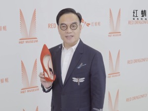 战“疫”专访丨门店关了咋办？5000导购上线 红蜻蜓董事长上淘宝直播卖鞋