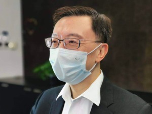 战“疫”专访丨通用中国总裁钱惠康：希望”国六“排放标准能适当延期