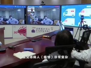 疫情下，生病不敢去医院？这种看病方式火了！一个月问诊量超426万，每天2万医生“上岗”
