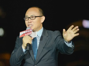 SOHO中国股价突然猛涨37.58%，潘石屹这次又有啥动作？