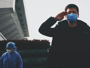 国家战疫丨驰援武汉的“医学侦探”