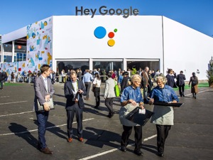 CES Asia 2020延期 将全额退款已缴纳展位费用