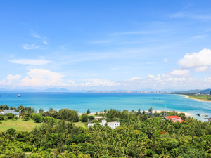 国家发改委：海南省将制定海南旅游业疫后恢复重振计划