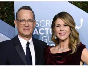 突发！汤姆·汉克斯夫妇确诊、NBA停赛！特朗普宣布旅行禁令，美国再现“熔断”