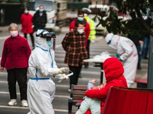 柳叶刀最新研究：诱导痰较咽拭子更容易检测到新冠病毒RNA