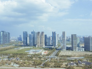 高调抢地！中海地产宣布2020年寻地合作计划