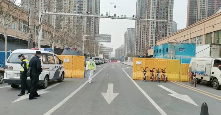 我在武汉·每经记者Vlog（51）：每经记者再探华南海鲜批发市场