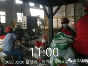 “抗疫情•保春耕”系列三丨无问西东 我们都在