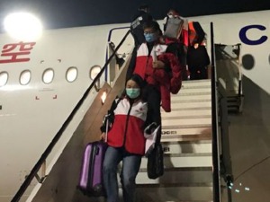 确诊15385例，死亡超千人，意大利等来中国医疗队！援意专家为何大多来自四川？