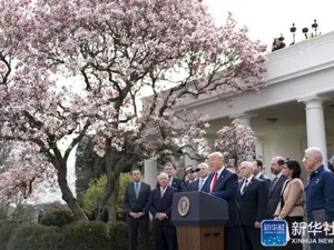 白宫总统医生：特朗普目前不需要做新冠病毒检测