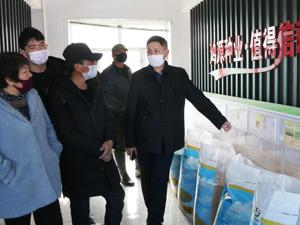特殊时期，他们这样履职——全国人大代表这个春天在行动