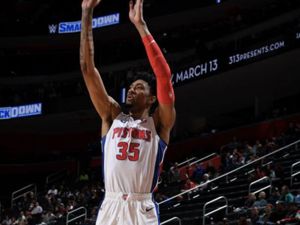 又一NBA球员确诊！与戈贝尔对位10分钟，年薪百万美元本有望涨到千万