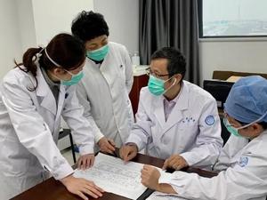 看，点亮这个春天的那些“代表面孔”