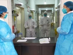 云南昭通150余名医务人员放弃申领抗疫补助？调查结果出炉